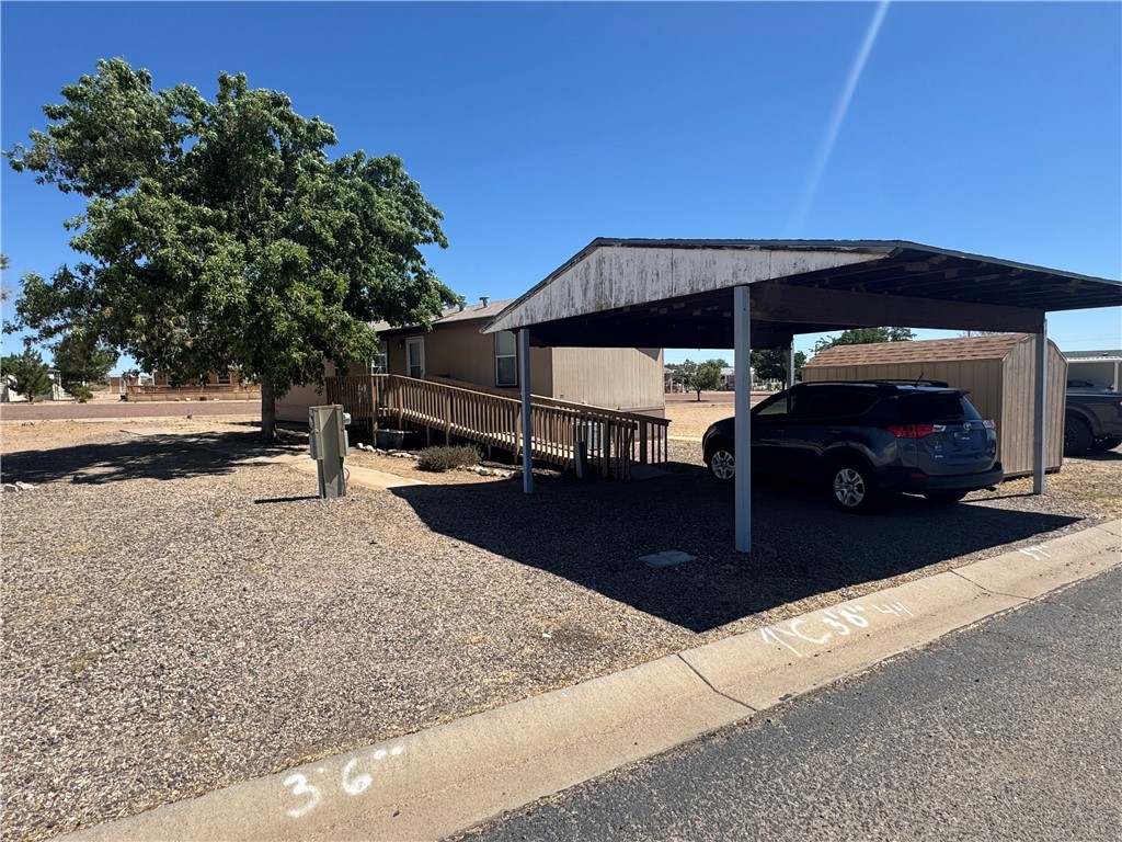 1251 Birch Drive — photo