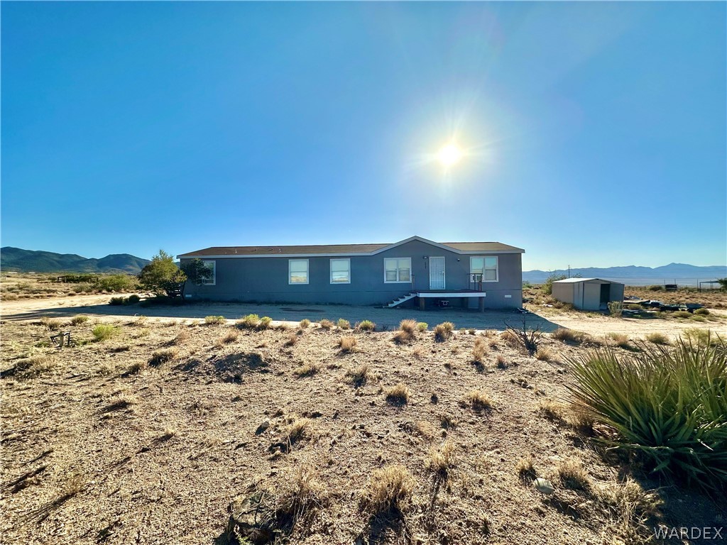 2909 N Arrow Drive — photo