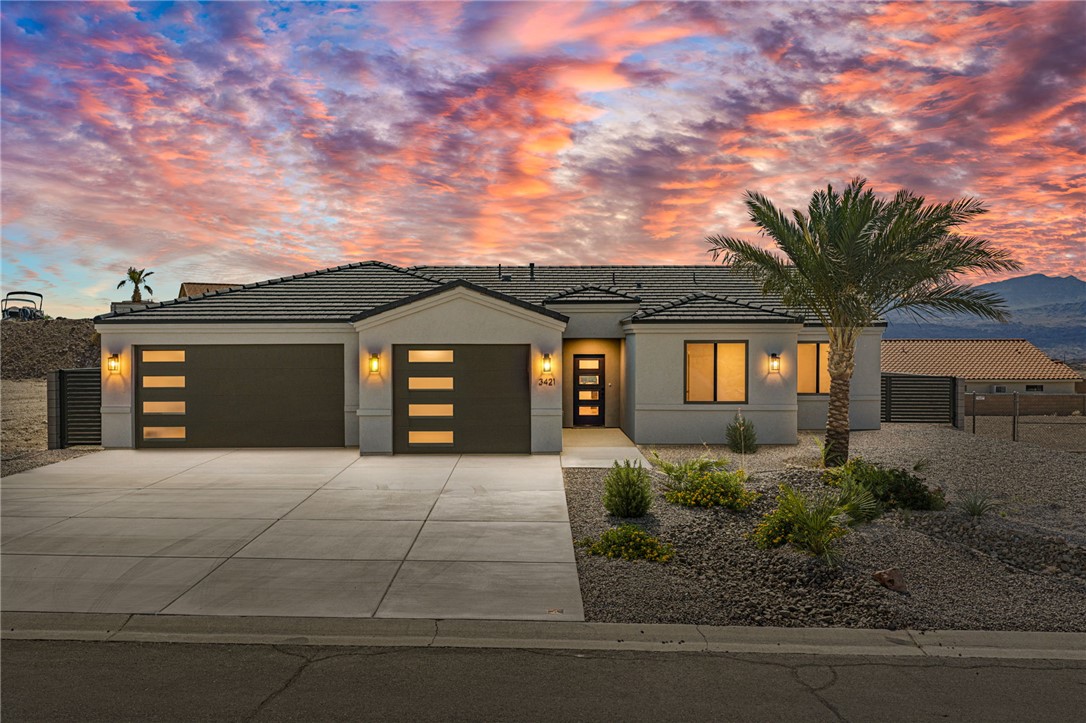 3421 Sundance Drive — photo