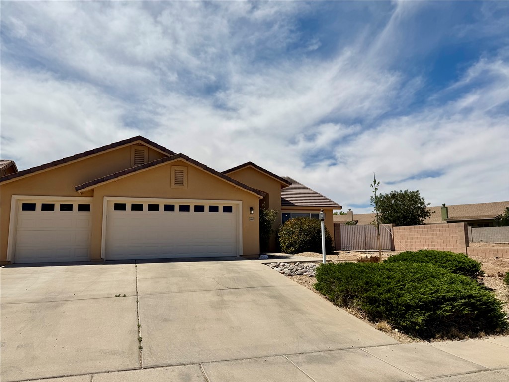 3887 Walleck Ranch Drive — photo