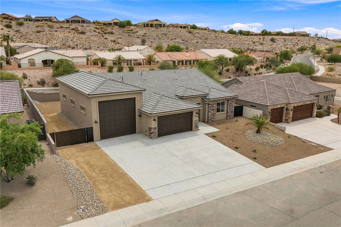 2868 Enclave Drive — photo