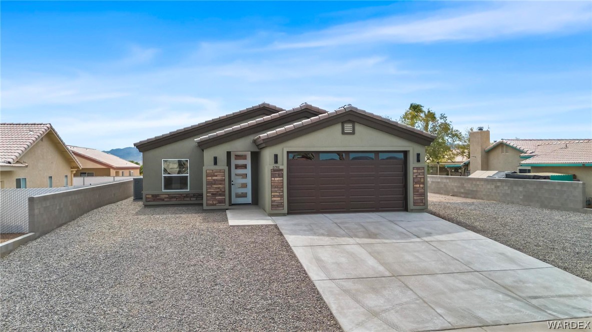 5781 S Sunrise Drive — photo
