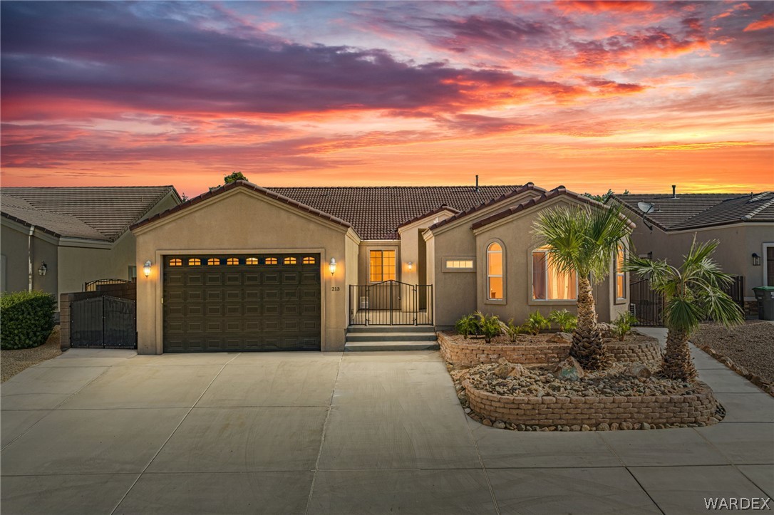 2213 E Bella Vista Drive — photo