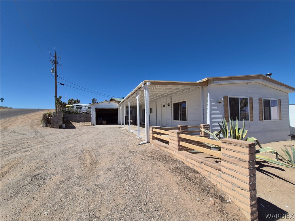 20 W Coral Isle Drive — photo