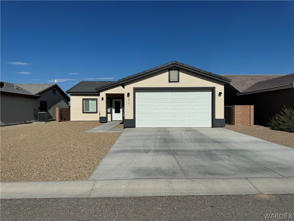 5079 S Jacaranda Place — photo