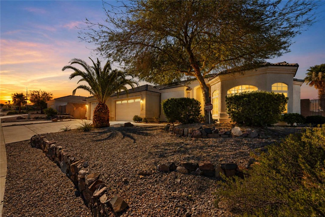 2520 Whispering Ridge Drive — photo