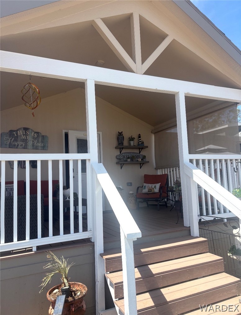 1534 Beachcomber Boulevard H14 — photo