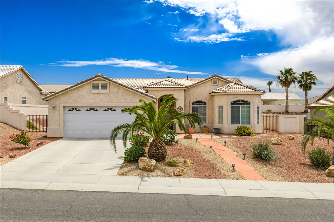 2840 La Paloma Drive — photo