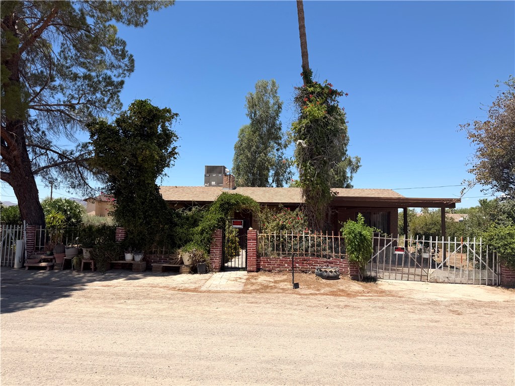 10303 S Hamilton Drive — photo