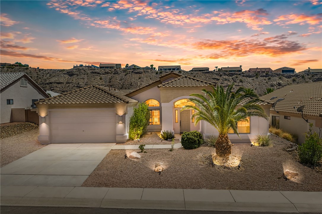 2980 Desert Brooks Lane — photo