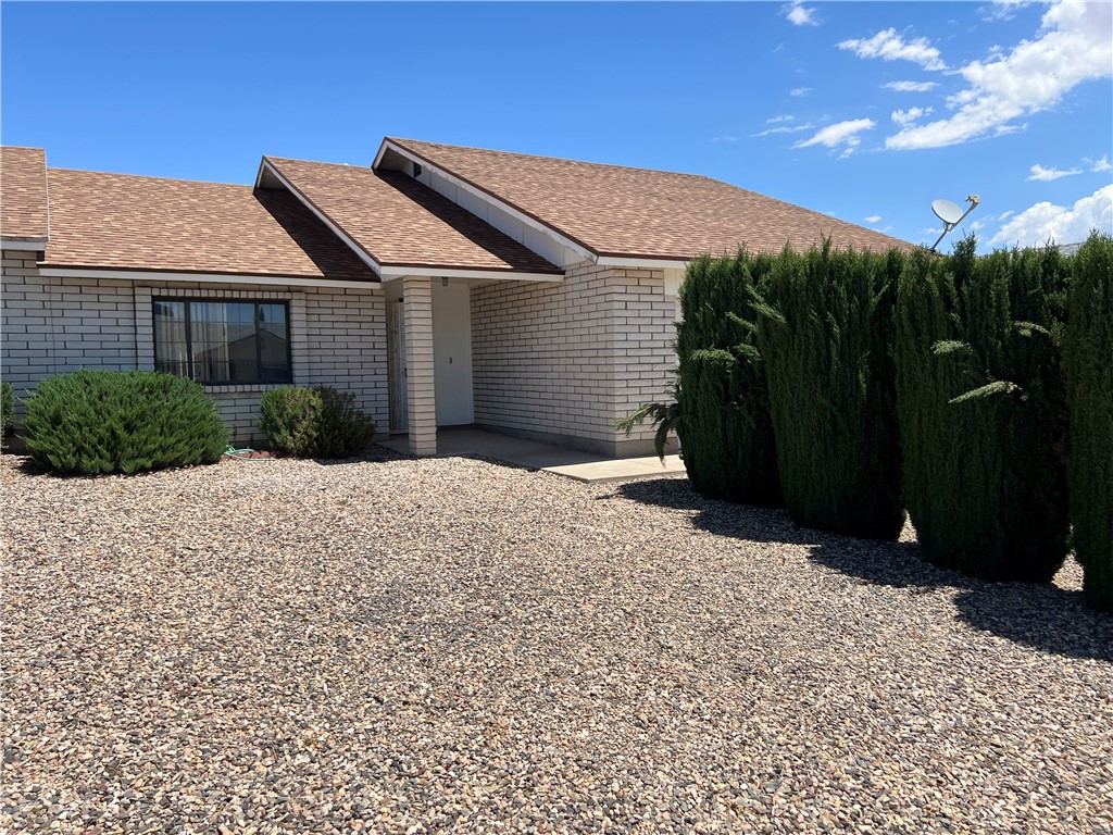 971 Canyon Shadows Drive — photo