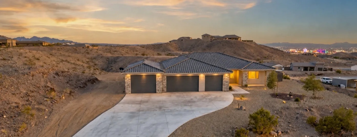 2950 Chaco Canyon Drive — photo