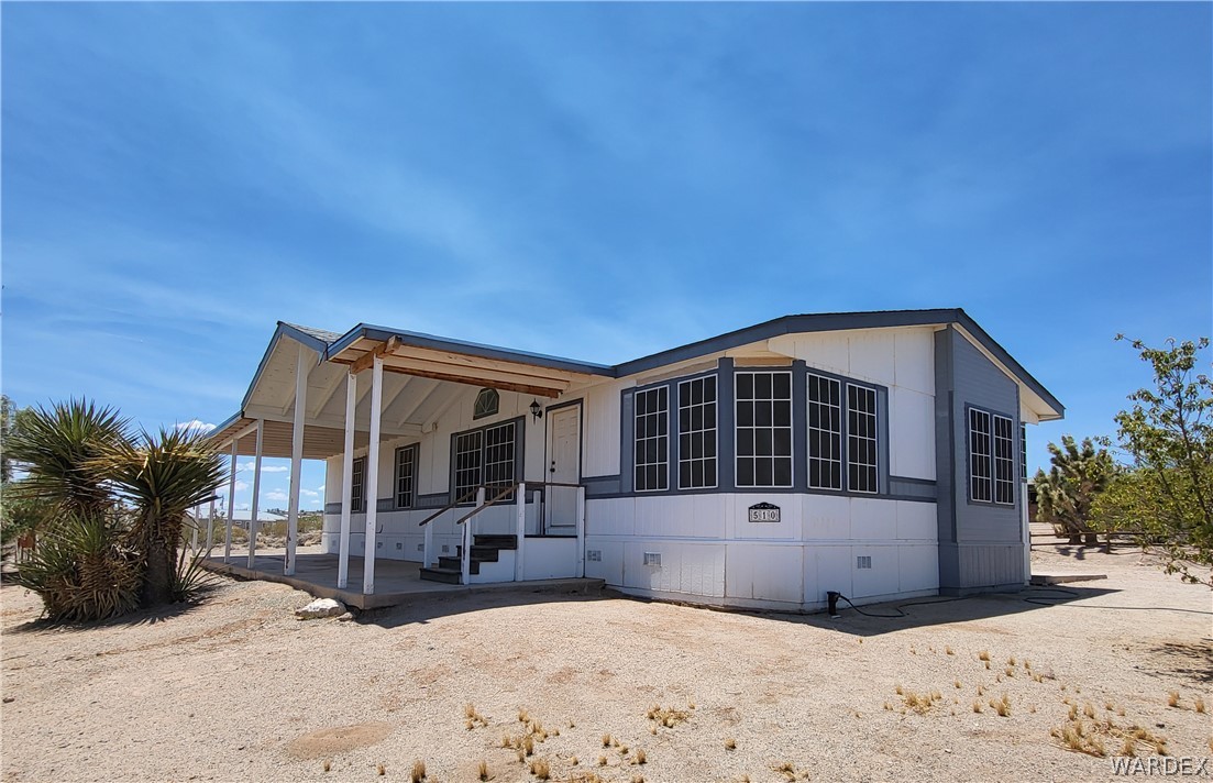 510 E Bishop Drive — photo