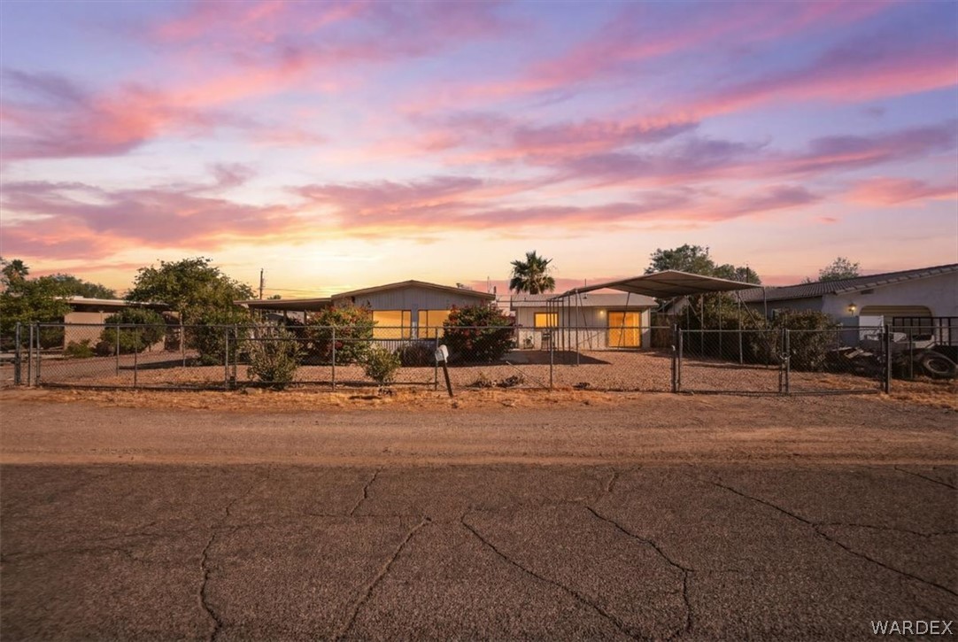 5426 Yavapai Drive — photo