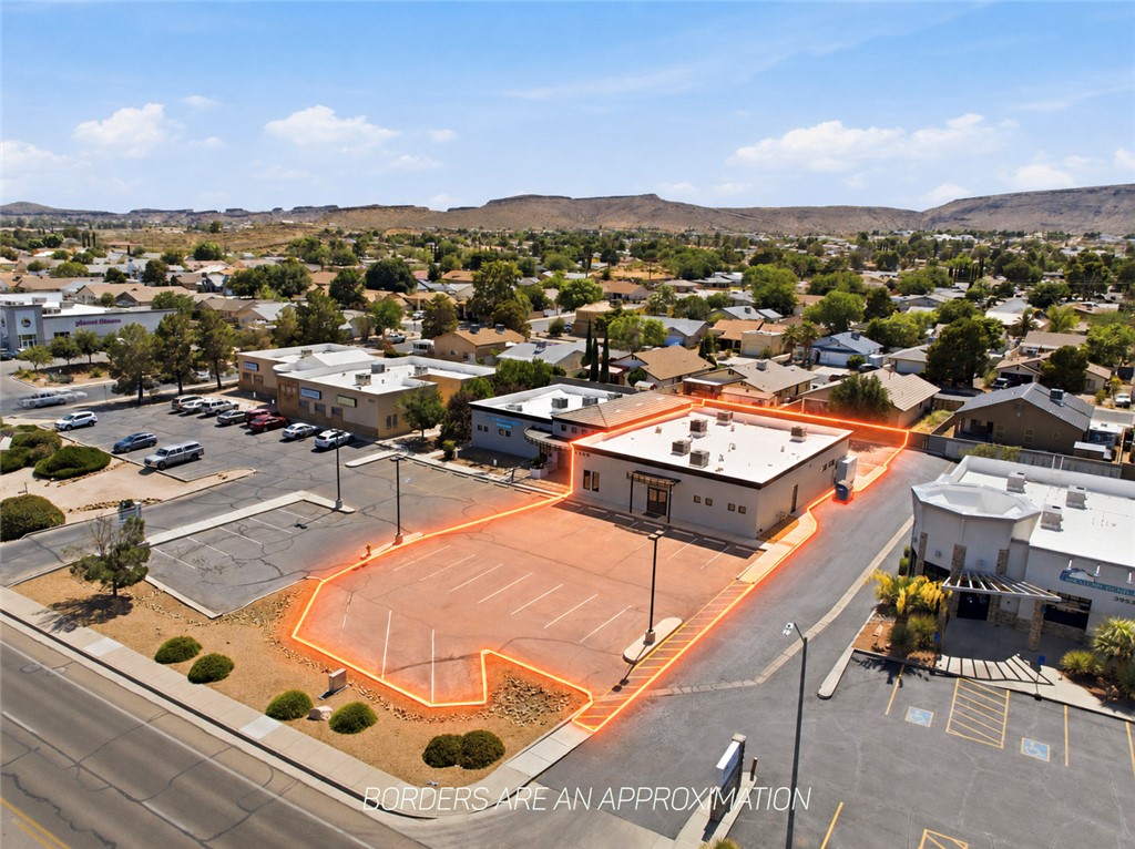 3939 Stockton Hill Road — photo