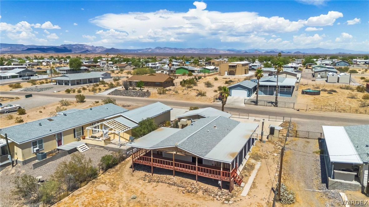 12791 S Cibola Drive — photo