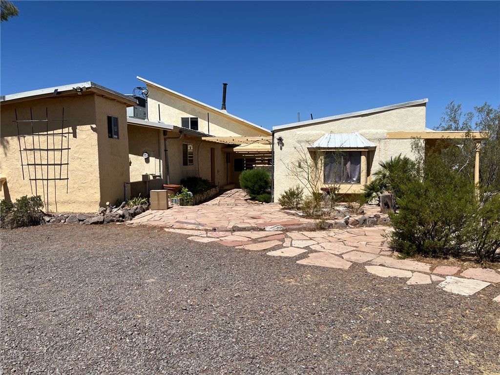 3661 W Abrigo Drive — photo