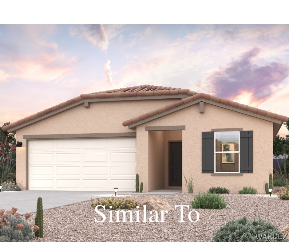 7130 E E Agua Fria Drive — photo