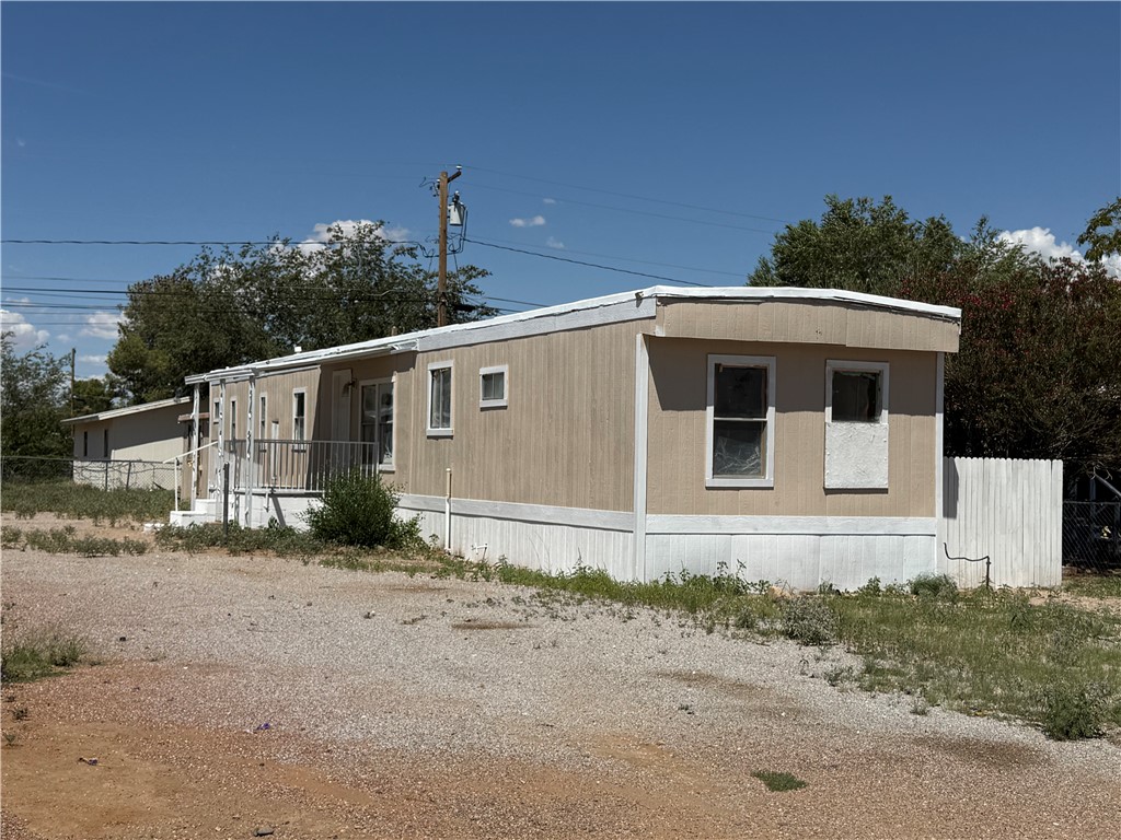 3175 E Packard Avenue — photo