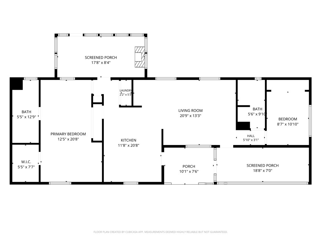 26402 N Peach Lane — photo