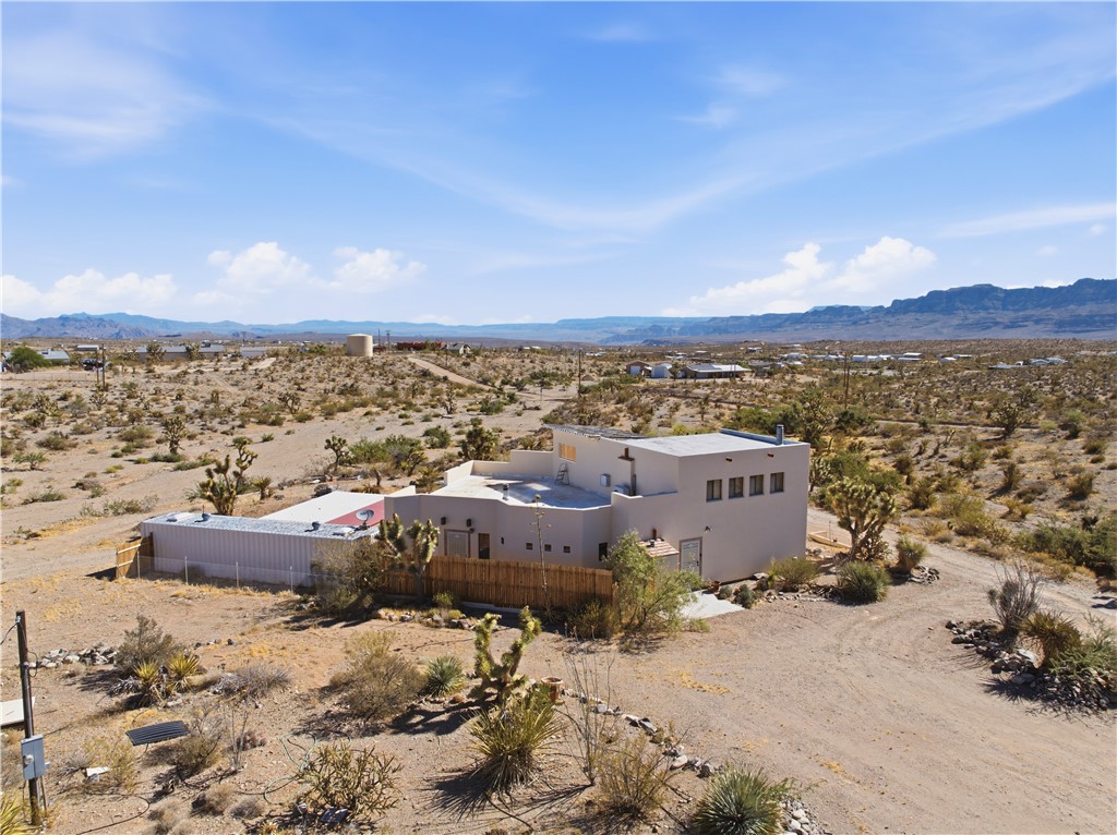 825 W Calico Drive — photo