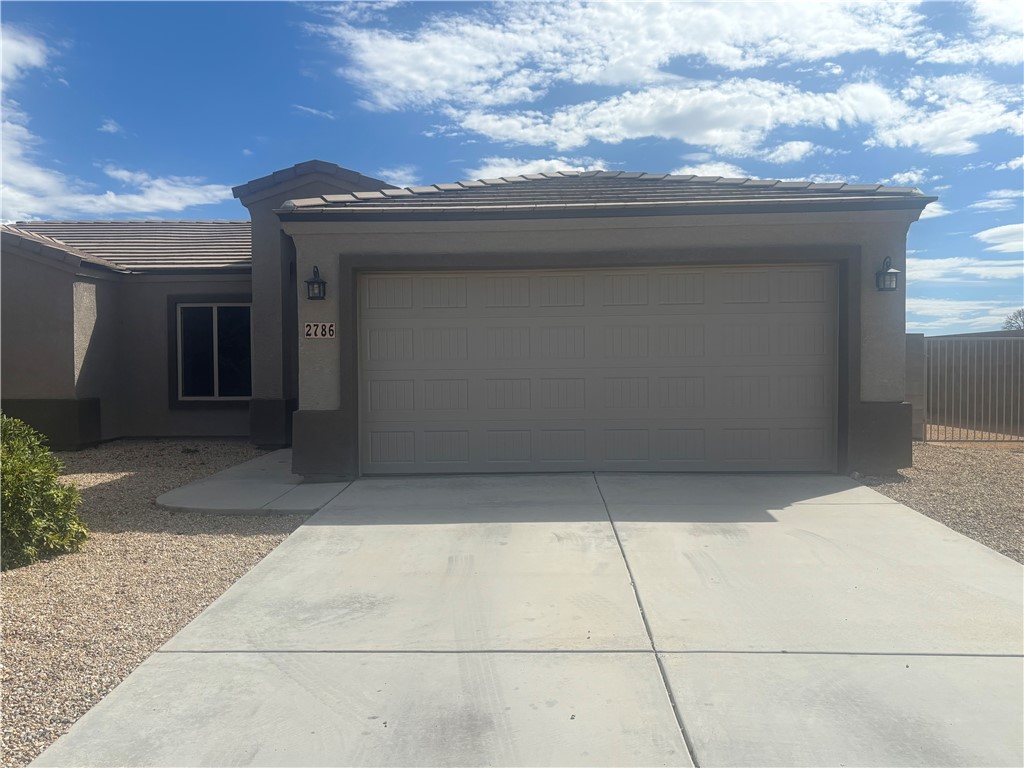2786 E Punta Vista — photo