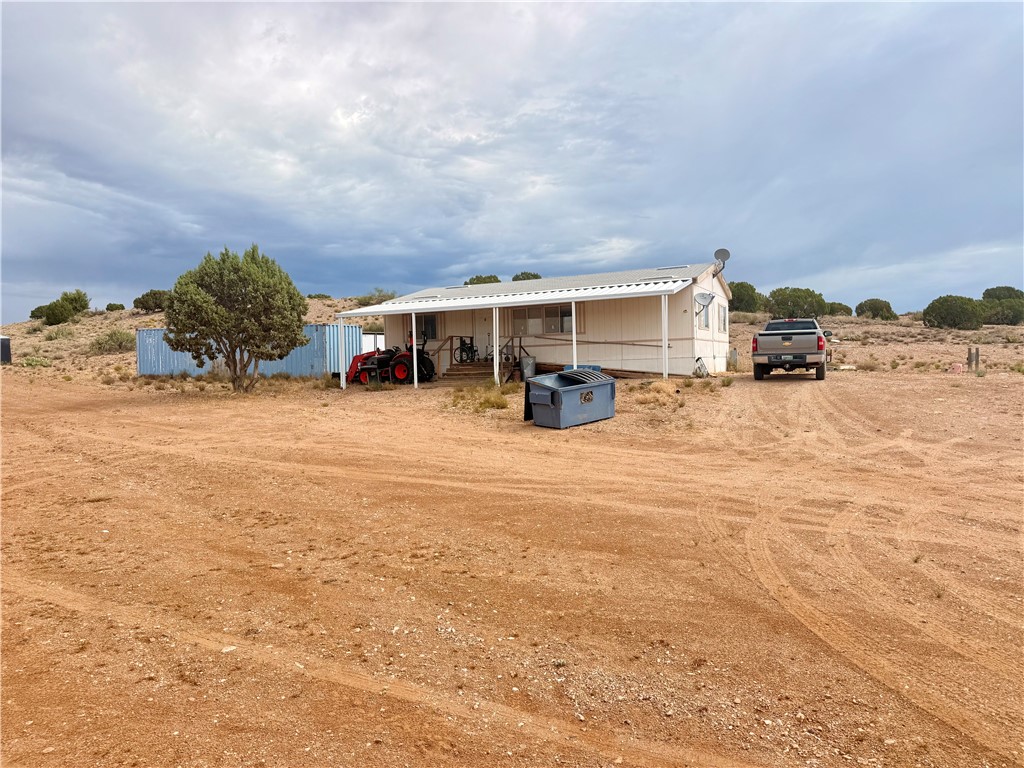 11001 E Blake Ranch Road — photo