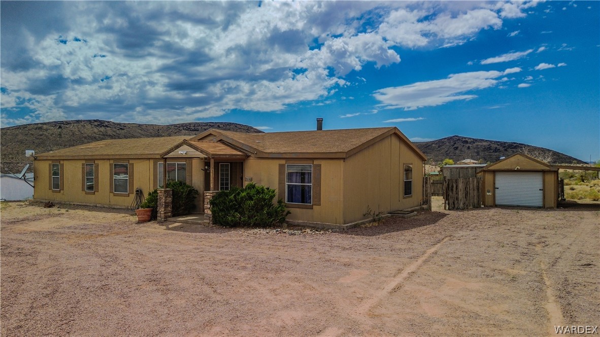 21243 N Red Mountain Drive — photo