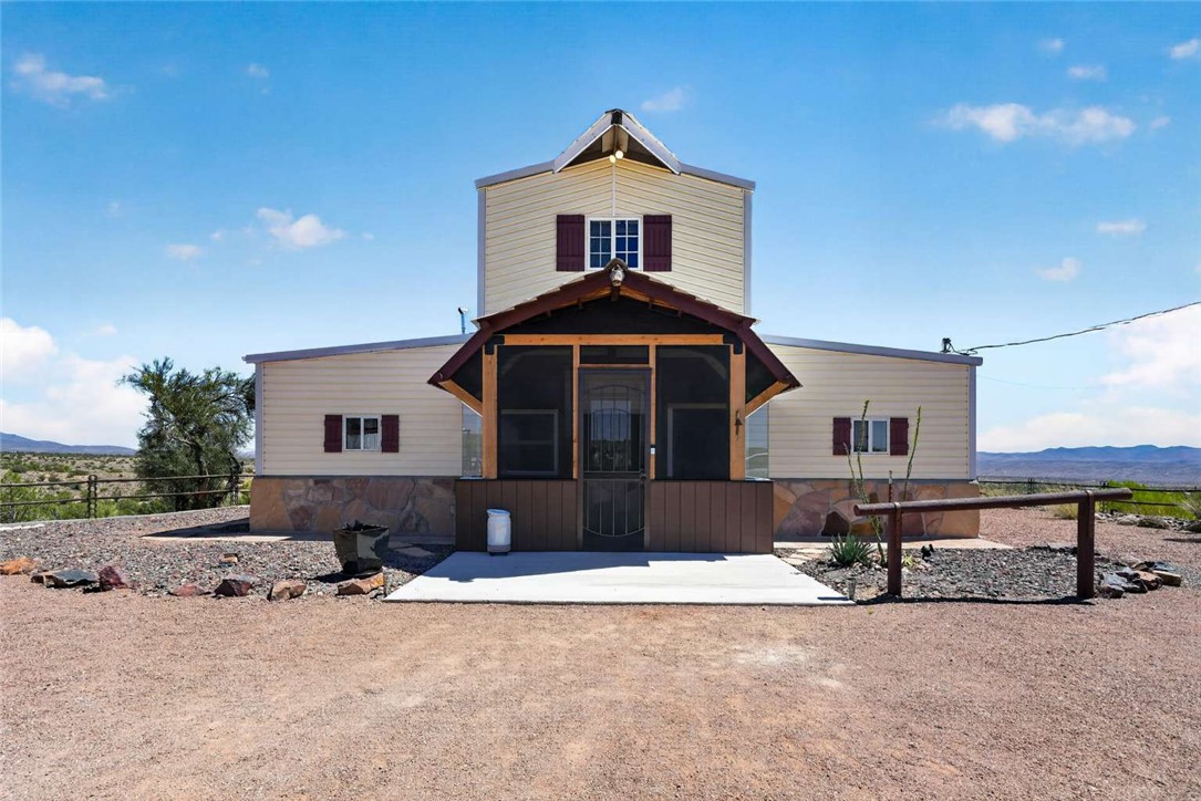 3547 S Avenida Havasu — photo