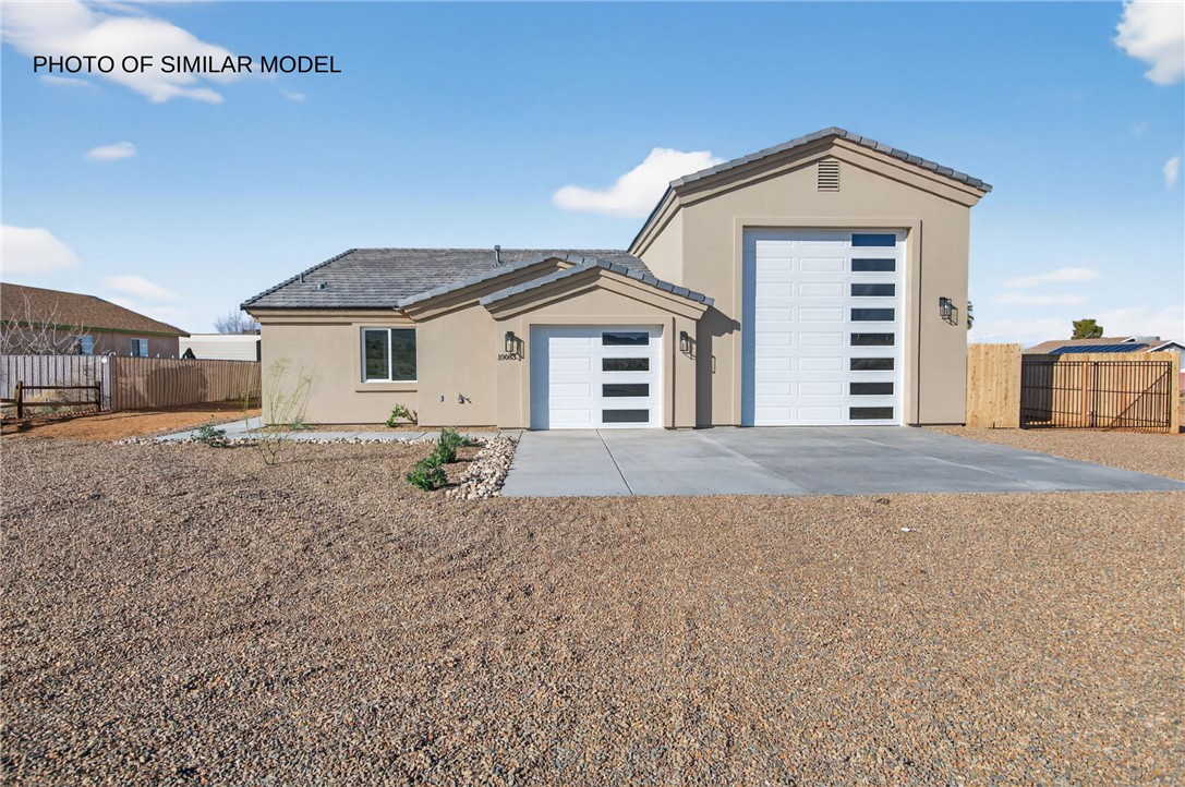 9501 N Broken Saddle Drive — photo