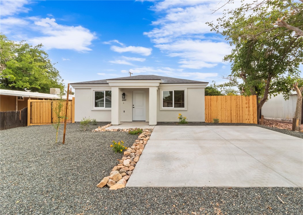 2840 E Ames Avenue, Kingman, AZ 86409 — photo 2