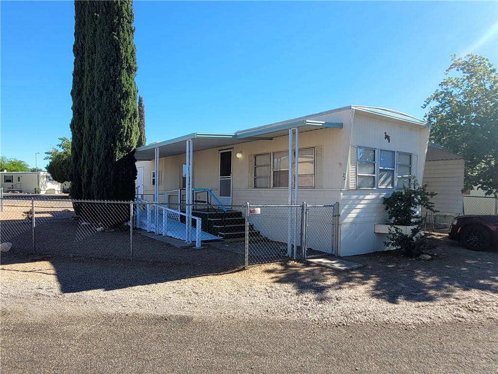 3003 Hualapai Mountain Road #22 — photo