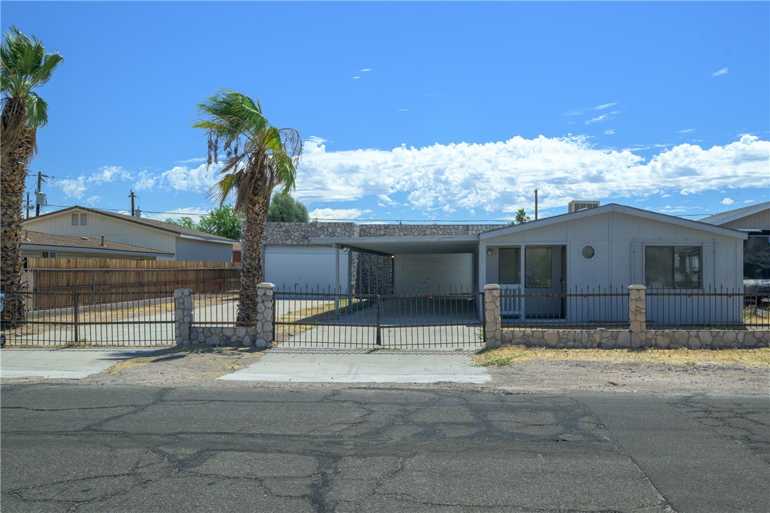 1762 River Gardens Drive — photo
