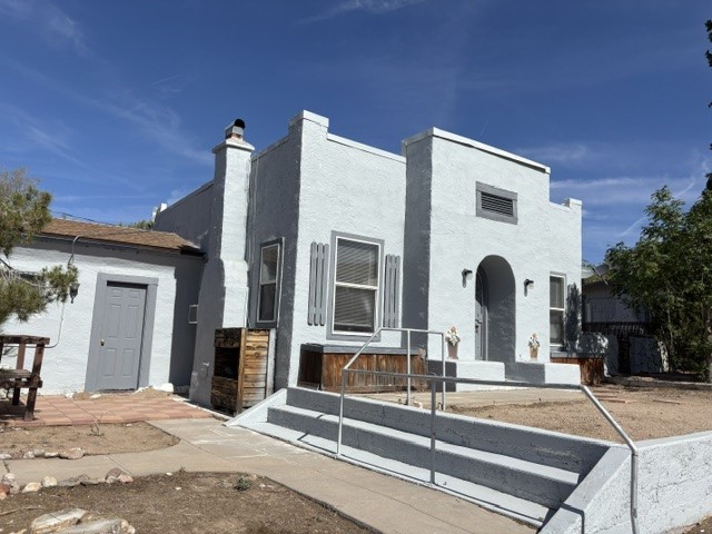 701 Cerbat Avenue — photo