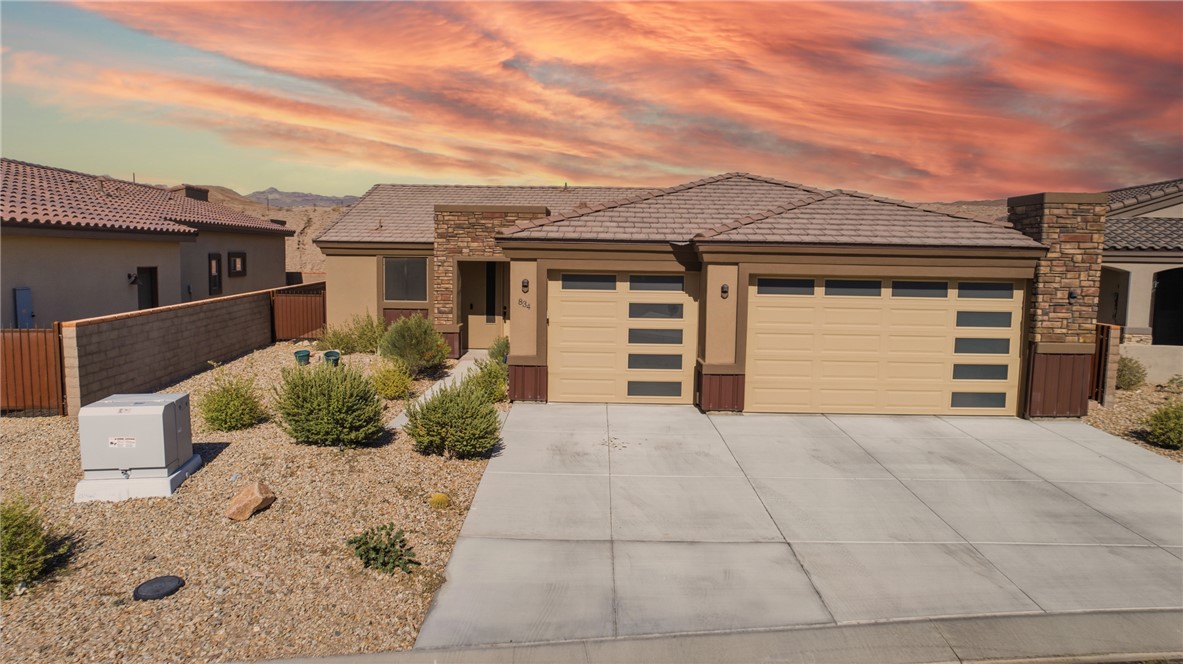 834 Onate Court — photo