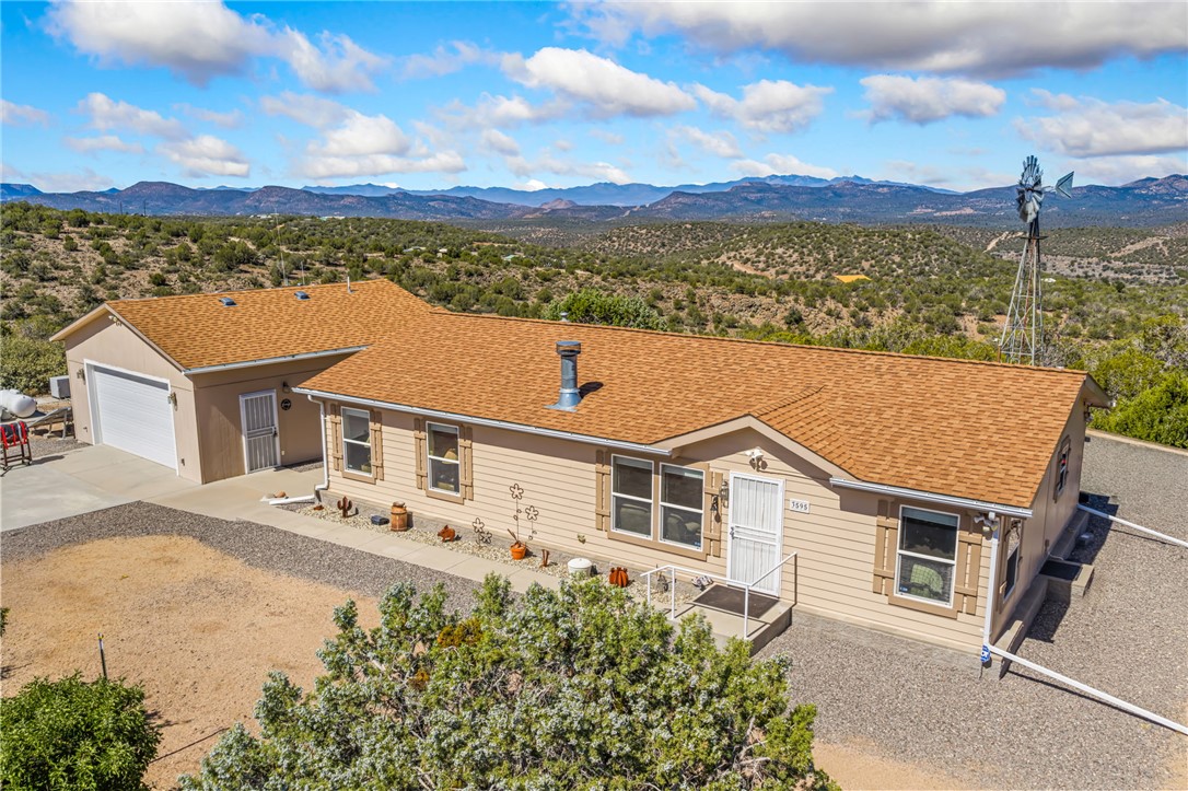 3595 N Spotted Fawn Trail — photo