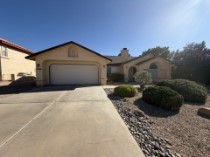 7828 E Monte Tesoro Drive — photo
