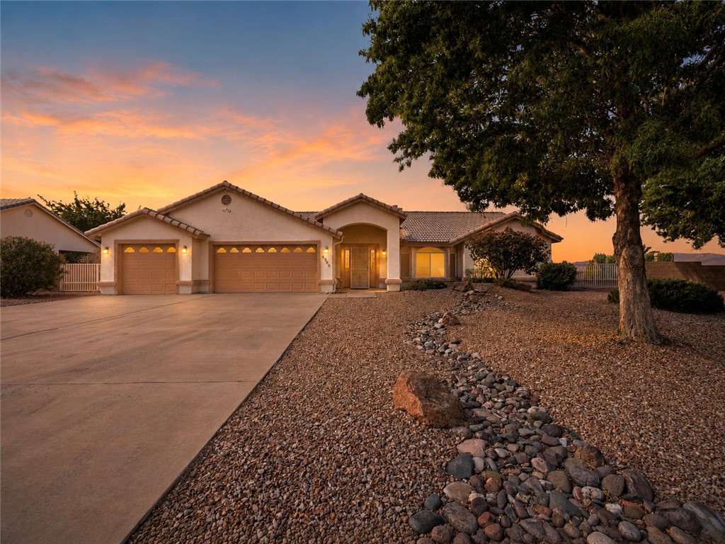 4399 Pinto Road — photo