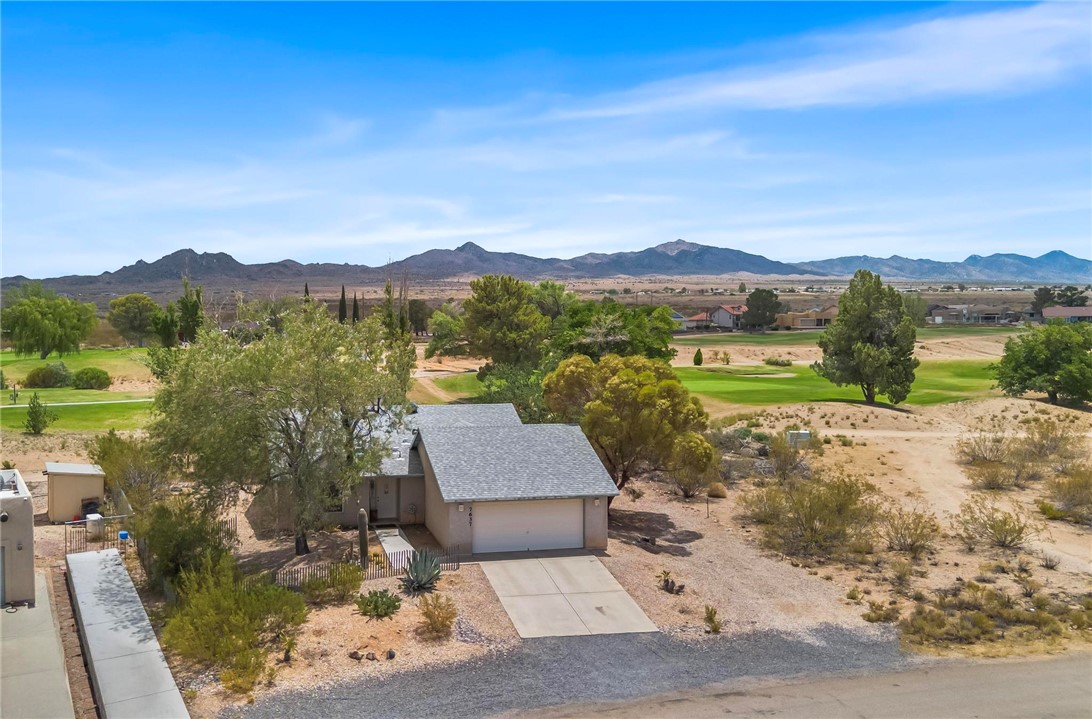 7637 E Oxbow Drive — photo