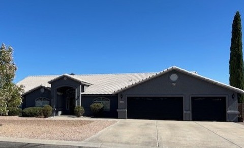 4363 Pinto Road — photo