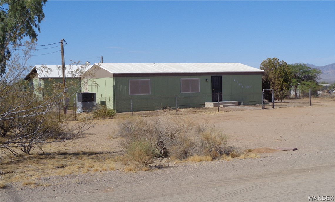 4144 W Abrigo Drive — photo