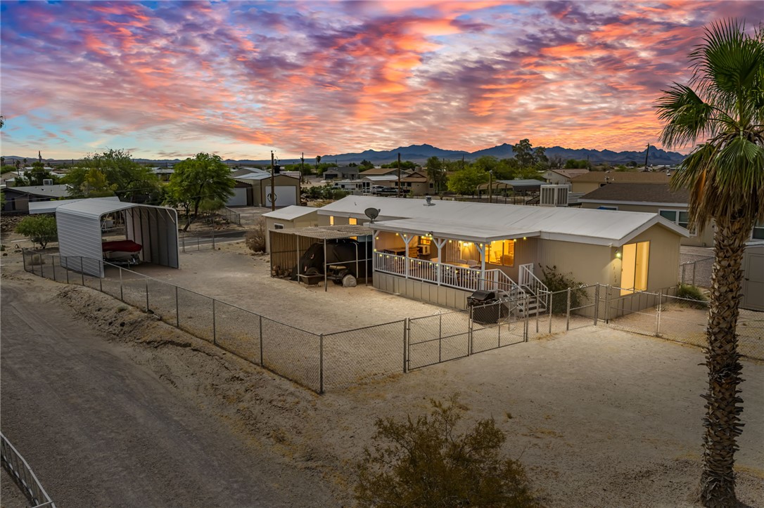 13108 San Vincente Drive — photo
