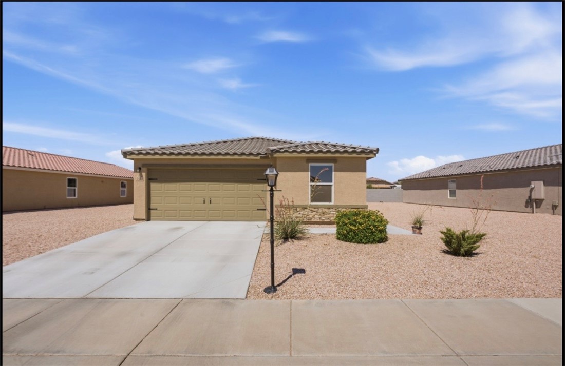 3577 E Mariscal Drive — photo