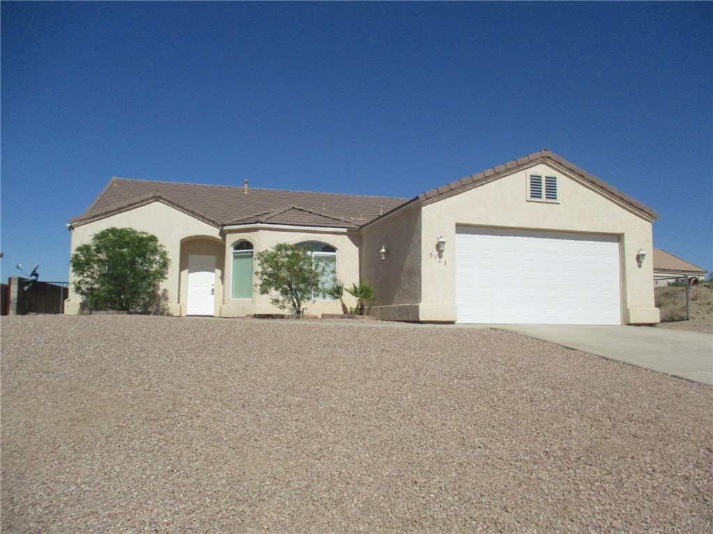 6103 Bison Ave — photo