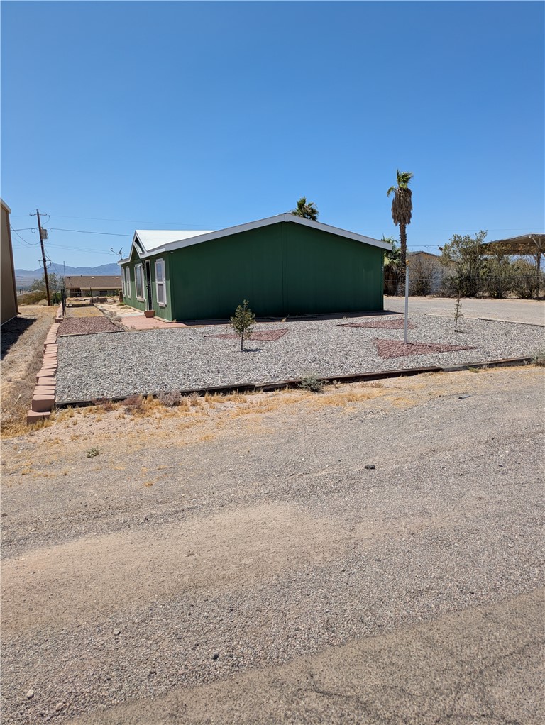12779 S Concho Dr. — photo