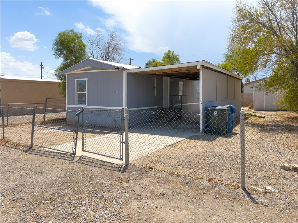 358 Nevada Drive — photo