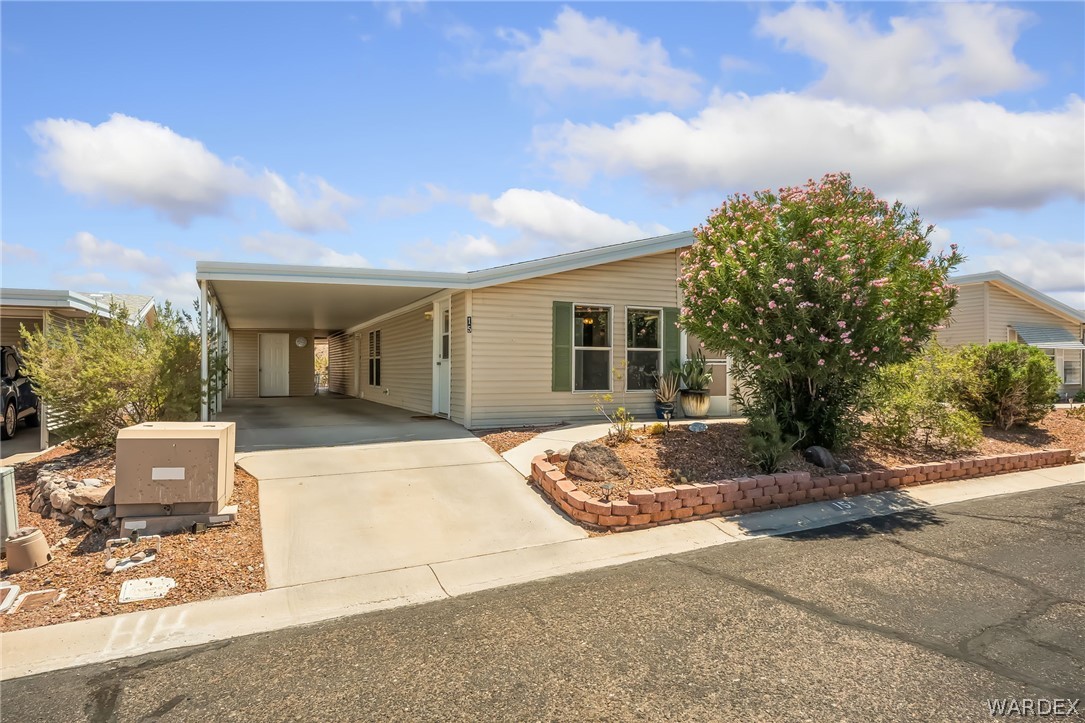 2350 Adobe Road Unit 15 — photo