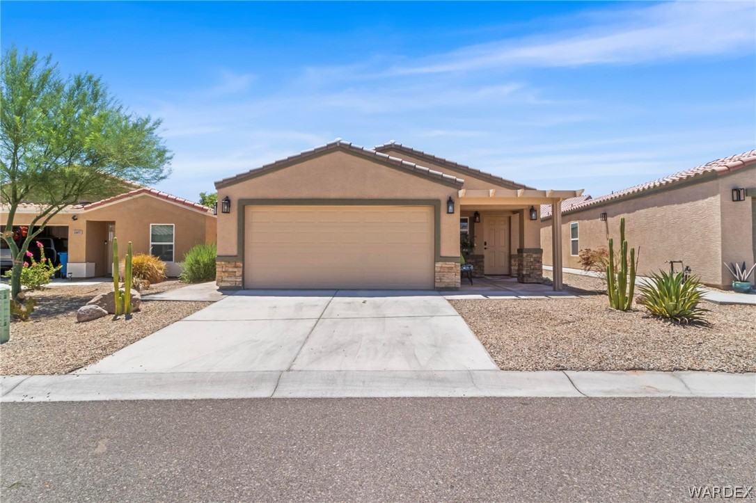 2405 Sandpiper Drive — photo