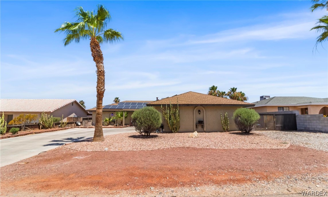 2225 E Primavera Cove — photo