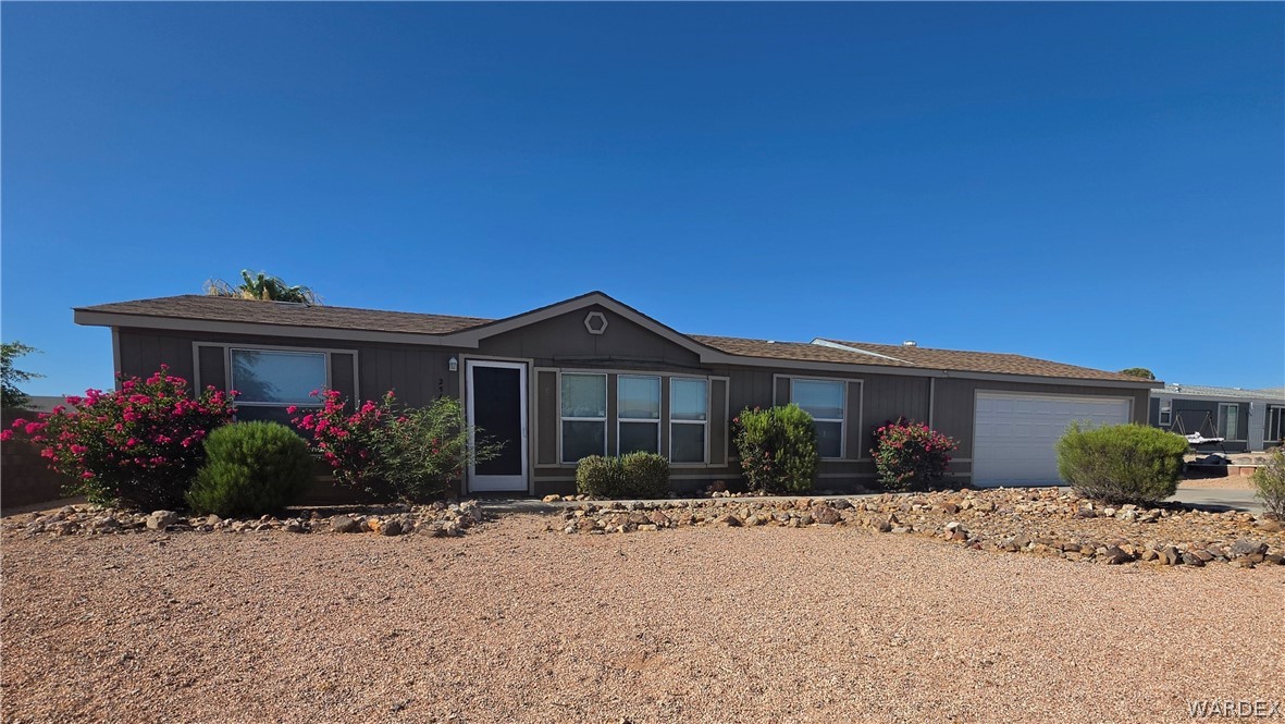 2541 E Morgan Road — photo